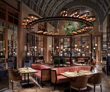 The Ritz-Carlton, Millenia Singapore (SG Clean) - 25