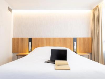 Novotel Suites Montpellier Antigone - 2