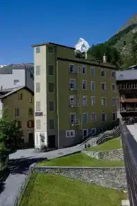 Le Petit Charme-Inn - 30
