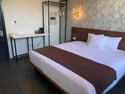 H by H Hospitality - 1