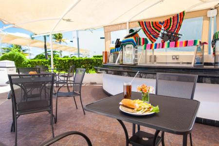 Aquamarina Beach - 25