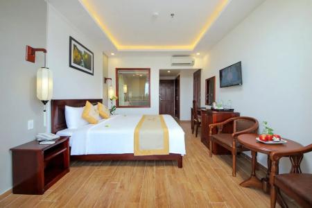 Uptown Hoi An & Spa - 40