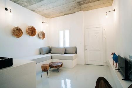 Mesanto Luxury Suites - 83