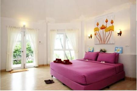 Nimmanoradee Resort - Sha Plus Certified - 87