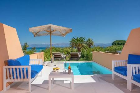 Ibiscus Corfu - 28