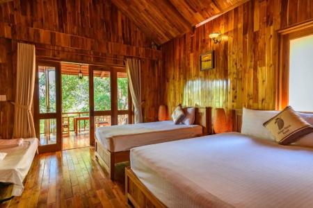 Mango Beach Resort - 36