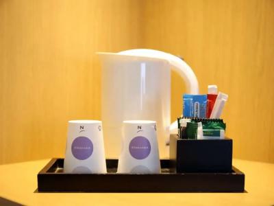 Novotel Lille Centre Grand Place - 44