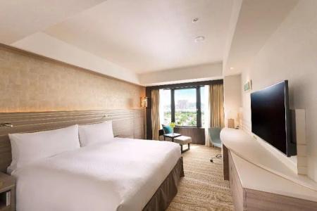 DoubleTree by Hilton Okinawa Chatan Resort - 45