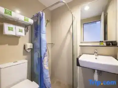 ibis Styles Albert - 124