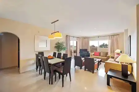 Wyndham Grand Residences Costa del Sol Mijas - 167