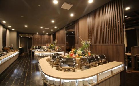 Route-Inn Sendai Higashi - 9