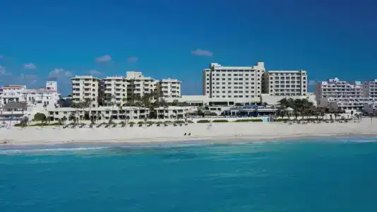 Occidental Tucancún - 27