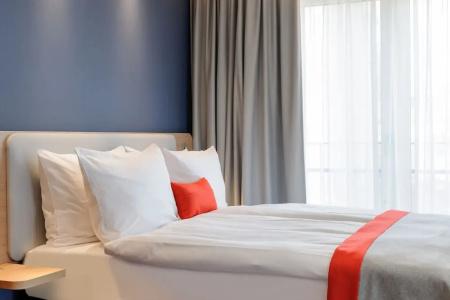 Holiday Inn Express - Berlin - Alexanderplatz, an IHG - 73