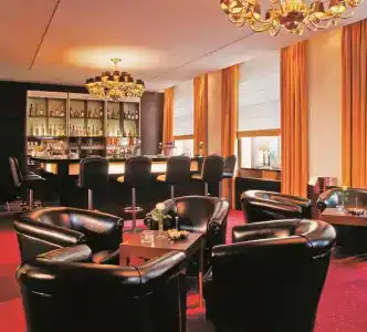 Metropolitan by Flemings - 14