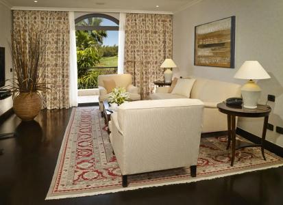 Las Madrigueras Golf Resort & Spa - Adults Only - 2