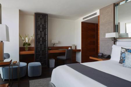 Las Alcobas, a Luxury Collection, Mexico City - 5
