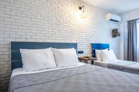 The Poyz Bodrum - 24