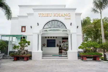 Trieu Khang gần sân bay Cam Ranh near Cam Ranh Airport - 0