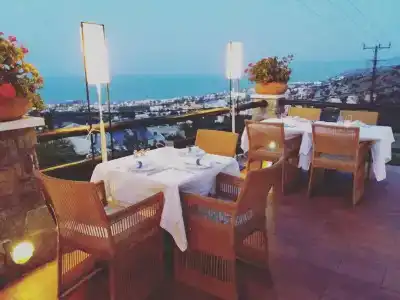 Creta Blue Boutique - 23