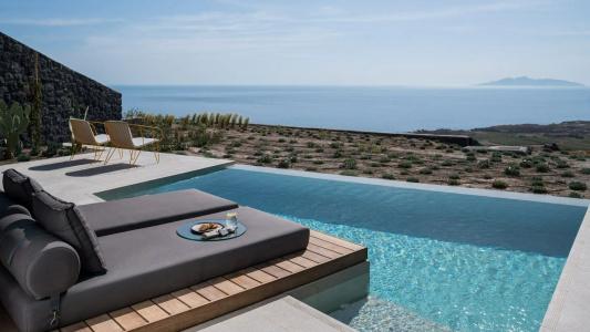 Lithi Luxury Retreat - 109