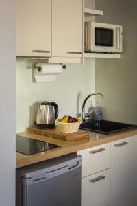 Andros 4 All Seasons Villas & Suites - Agios Nikolas street - 119