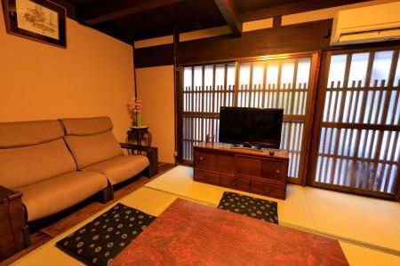K-style kinkakuji - 3