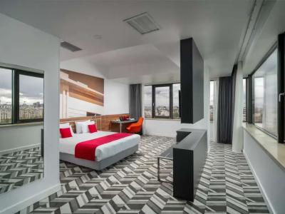 Mercure Bucharest Unirii - 108