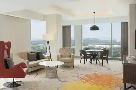 Le Meridien - 138
