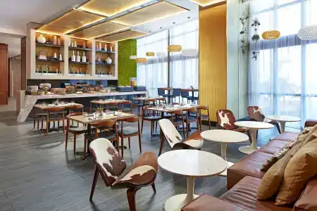 The Gabriel Miami Downtown, Curio Collection by Hilton - 24