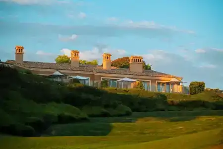 at Pelican Hill - 232
