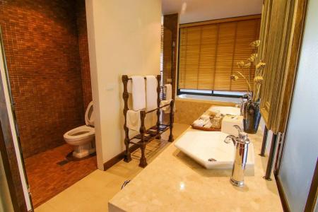 Sukhothai Heritage - Sha Plus - 33