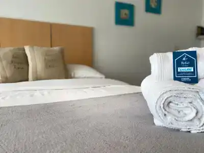 Sucre Suites - 3