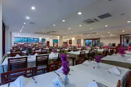 Miarosa İncekum Beach - 12