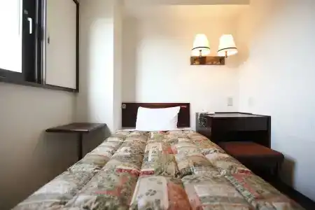 Tokyo Inn - 54