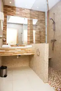 LTI Mahdia Beach & Aqua Park - 9