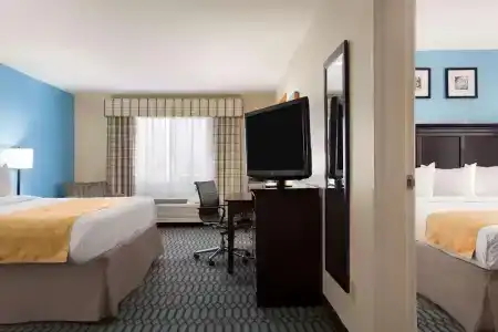 Country Inn & Suites by Radisson,, TX - 30