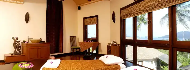 Mangosteen Ayurveda & Wellness Resort - Sha Plus - 5