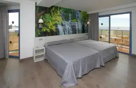 Amaraigua – All Inclusive – Adults Only - 42