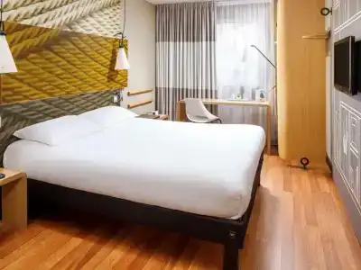 ibis Bristol Centre - 48
