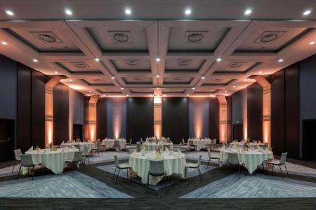Mercure Antwerp City Centre - 42