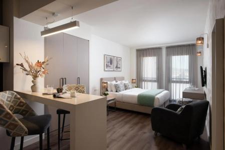Urban Nest - Suites & - 39