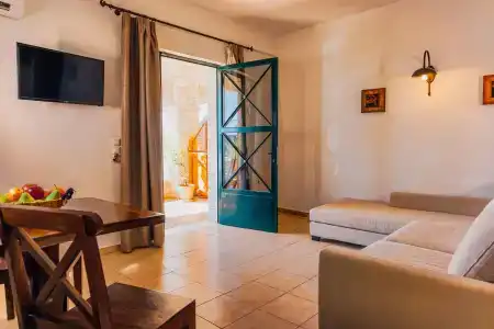 Natura Club & Spa - Adults Only - 96