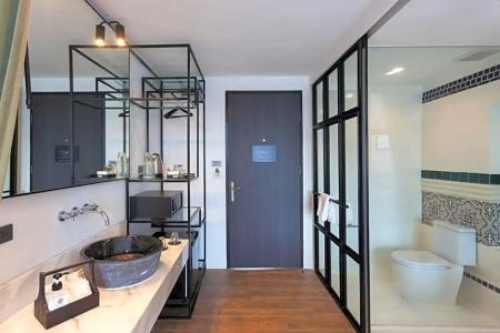 Oriental Heritage Residence - 56