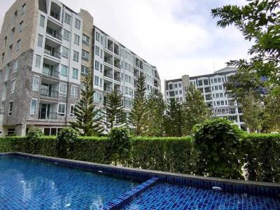 Courtyard Khaoyai by Paka - 68