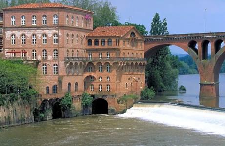 Mercure Albi Bastides - 28