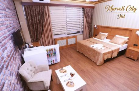 Marvell City Otel - 2