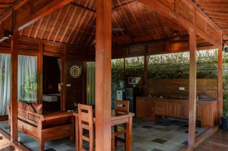 Ubud Heaven Sayan - 65