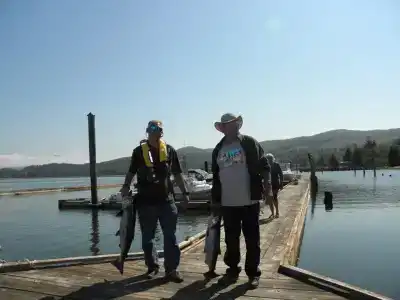 Paradise Cove Rv & Marina - 5