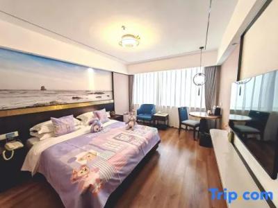 Qingdao Huanghai - 124