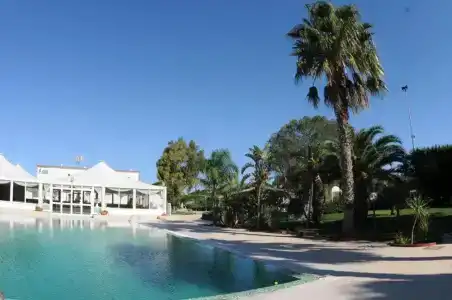 Masseria Marziale - 11